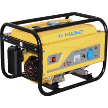 Equipos eléctricos / generador de gasolina CE HH3700-C (2KW-2.8KW)